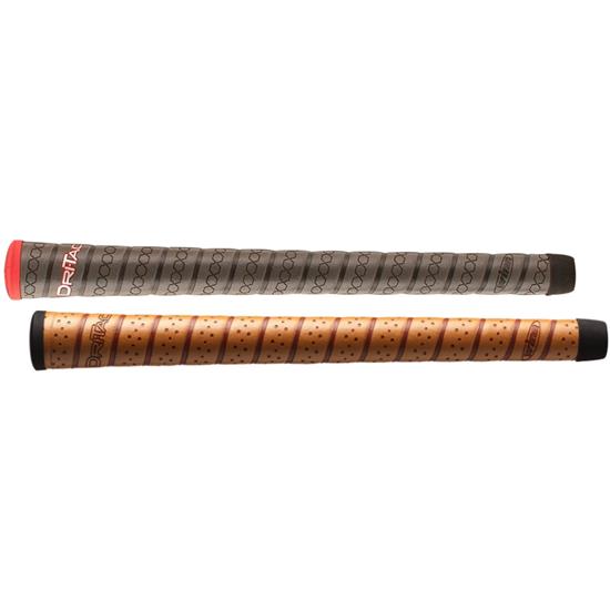 Winn Dri Tac Wrap Grip Standard Golfballs