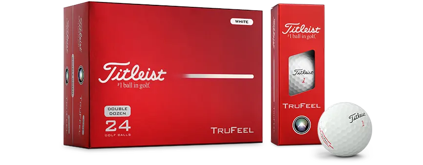 Trufeel Double Dozen - $10 Off!