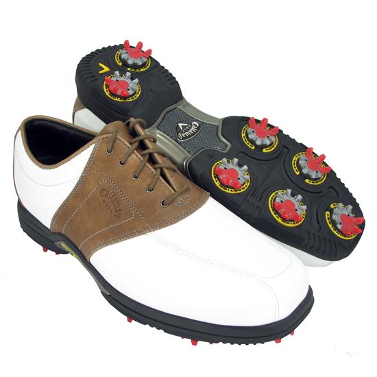 callaway xtt comfort golf shoes