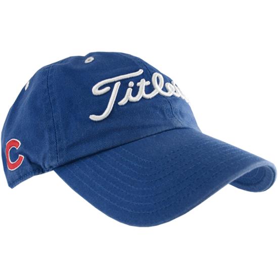 Titleist Men's MLB Caps