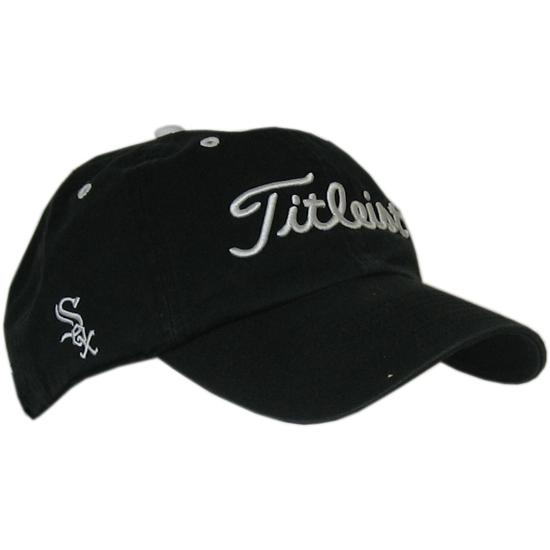 Titleist Men's MLB Caps