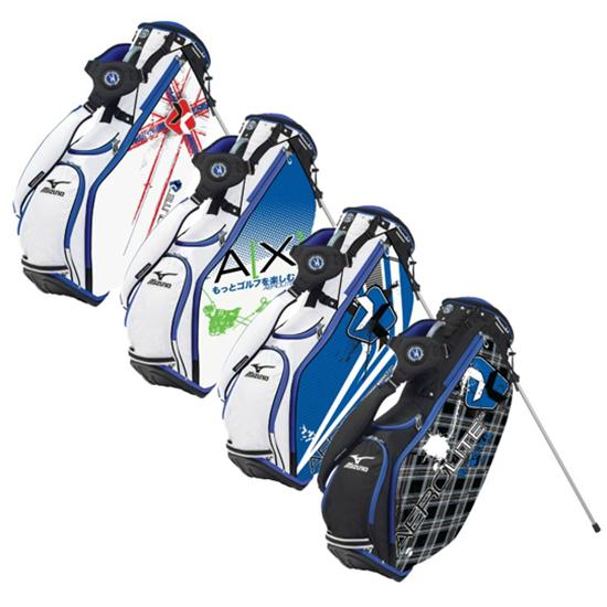 mizuno aerolite