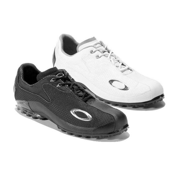 oakley carbon pro golf shoes