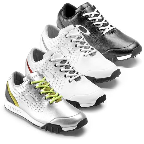 Oakley Men's Ripcord Golf Shoes