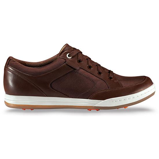 callaway men's del mar golf shoes