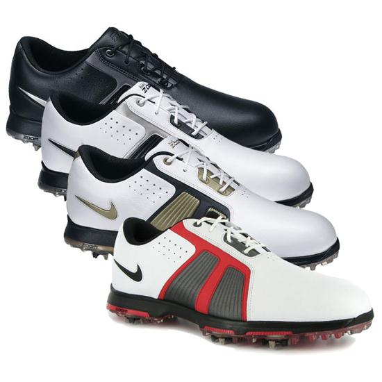 Nike Men's Zoom Trophy Golf Shoe Golfballs.com