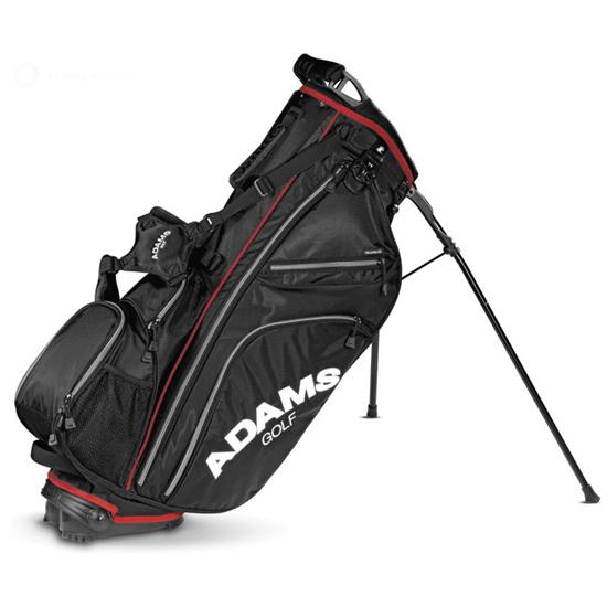 adams golf stand bag