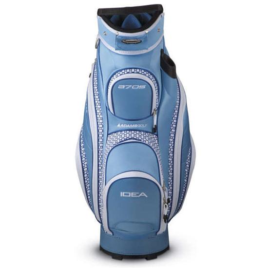Adams Golf Regatta Cart Bag for Women