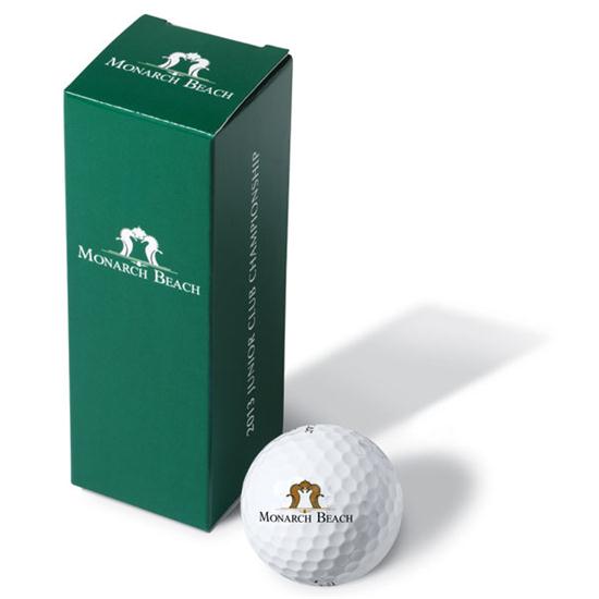 Pinnacle 3Ball Sleeve