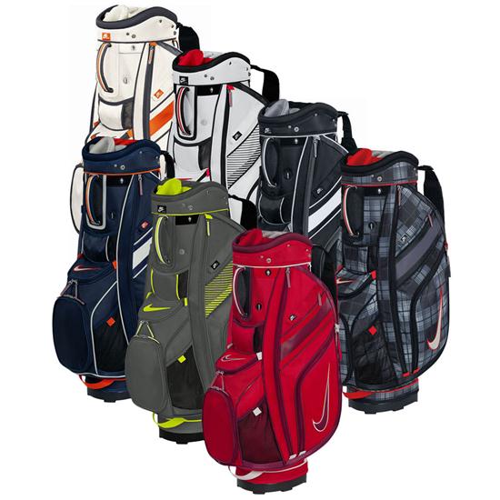 Nike Sport II Cart Bag
