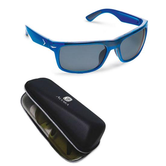 Callaway Golf Sport Series Q School Sunglasses with Custom Case