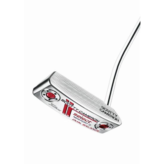 Newport - Scotty Cameron