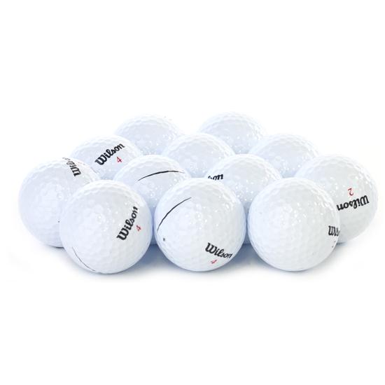 Wilson Extra Distance Golf Balls