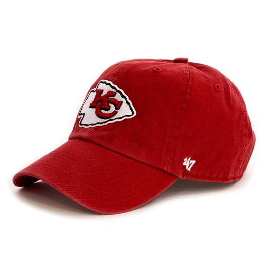 Bridgestone Men's NFL Relaxed Fit Hats Golfballs.com