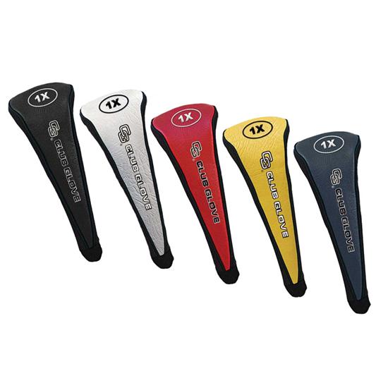 Club Glove Driver Headcover
