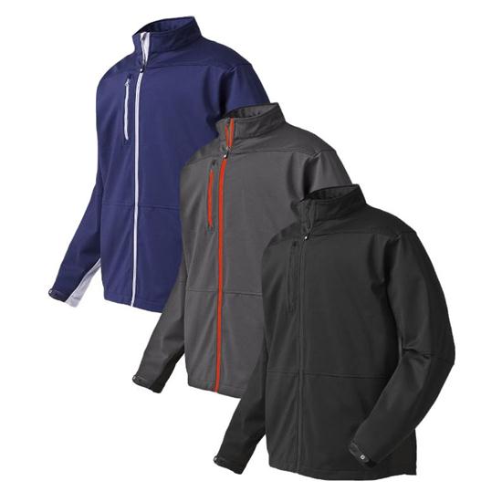 footjoy softshell jacket