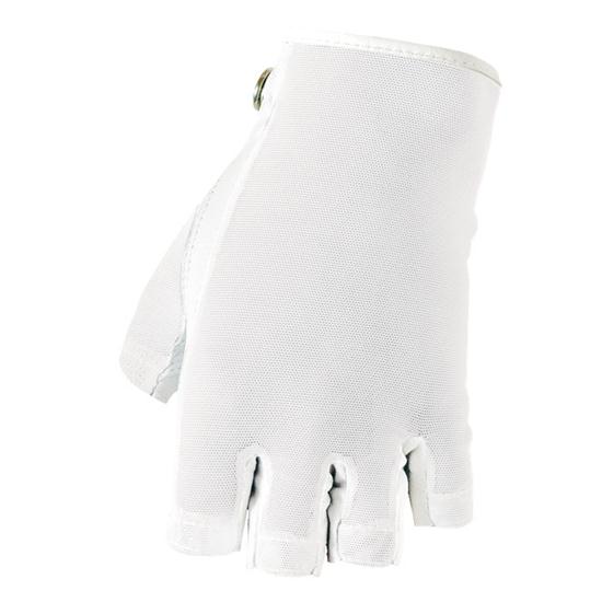FootJoy StaCooler Sport Golf Glove for Women Medium/Large Left Hand