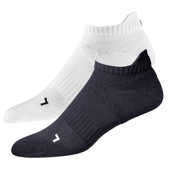 FootJoy Tour Compression Sport Tab Sock for Women