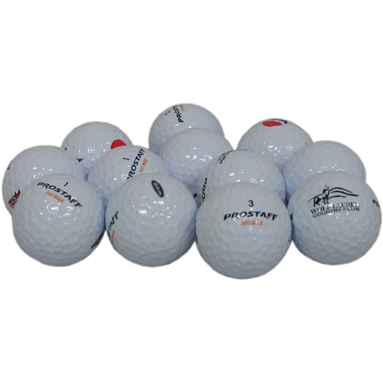 Wilson ProStaff 360 MAX Distance Golf Balls
