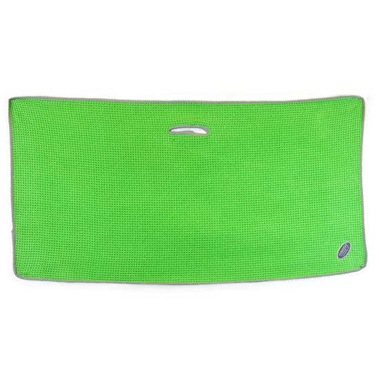 Microfiber Performance Golf Towel Large