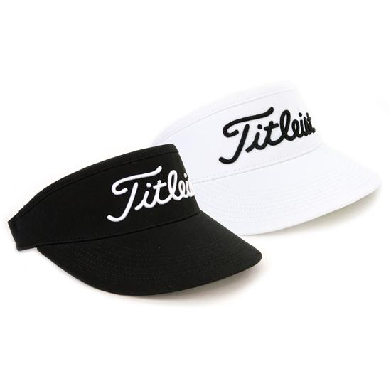 Titleist Men's Tour Visor