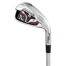 Tour Edge Exotics E8 Graphite Iron Set