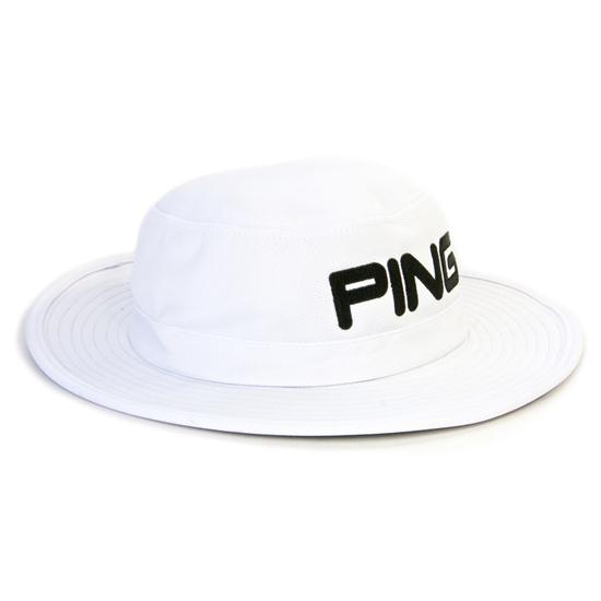 PING Men's Classic Boonie Hat