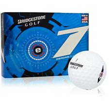 Bridgestone e7 Personalized Golf Balls