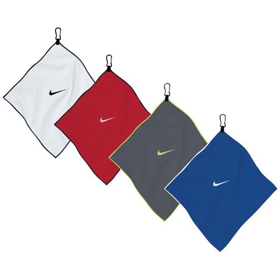 Nike 14 x 14 Microfiber Towel