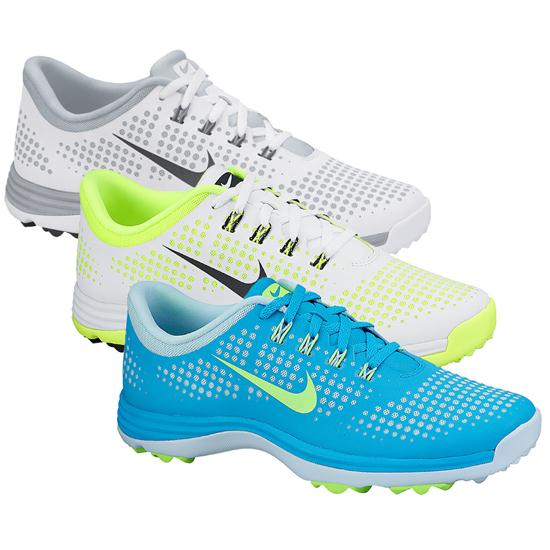 Nike Lunar Empress Golf Shoes for Women