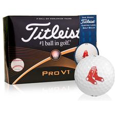 red sox titleist