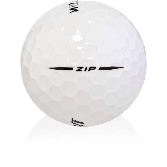 wilson staff zip compression
