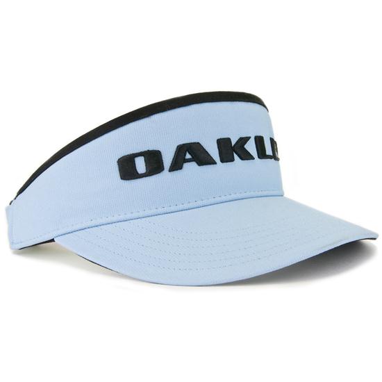 Oakley Men's High Crown Visor 2.0 Mist Blue