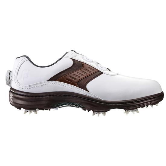FootJoy Men's Contour Series BOA Golf Shoes Golfballs.com