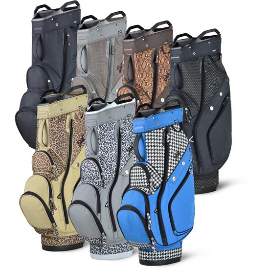 Sun Mountain Diva Cart Bag for Women