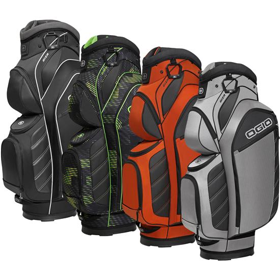Ogio Giza Cart Bag