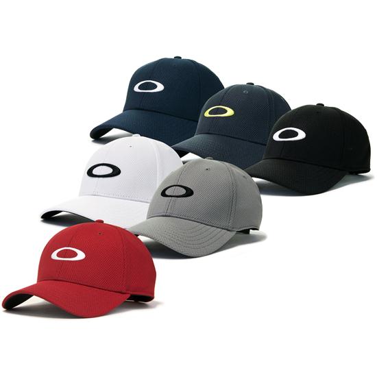 oakley golf ellipse