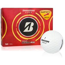 Bridgestone Prior Generation Tour B330-RX Personalized Golf Balls