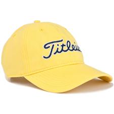 Shop Yellow Golf Hats at Golfballs.com