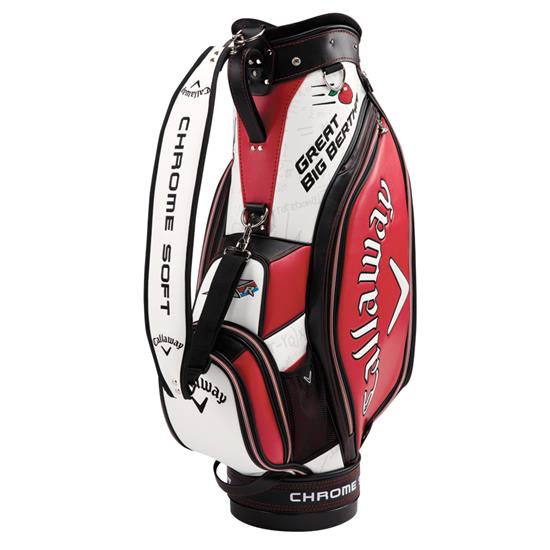 callaway xr bag