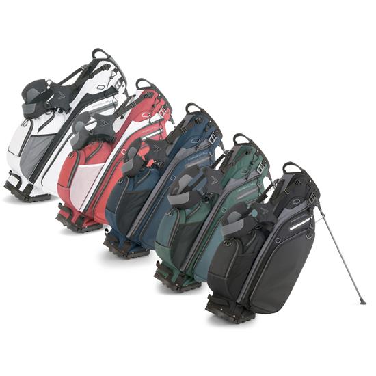 Callaway Golf Hyper-Lite 4 Double Strap Stand Bag 0