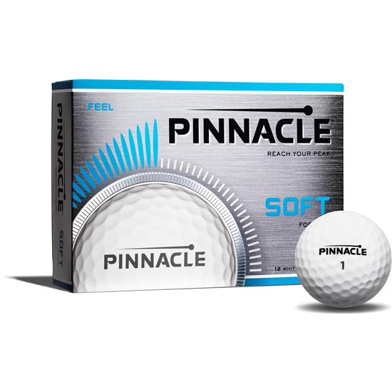 Pinnacle Golf Balls