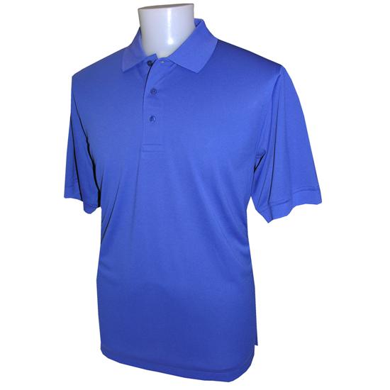 Munsingwear Men's Performance Golf Shirt - The Ultimate Pique Golfballs.com