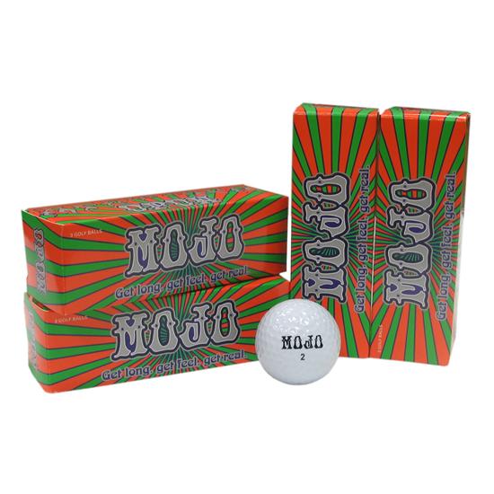 mojo golf balls for sale