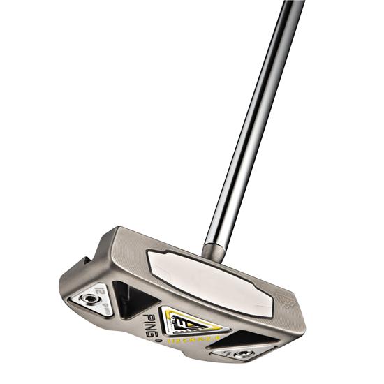 ping craze e putter