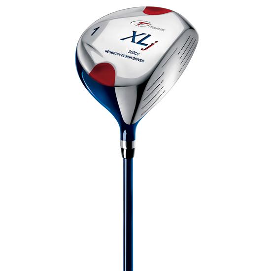 top flite junior driver