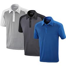 Custom Logo Golf Shirts and Polos - Golfballs.com