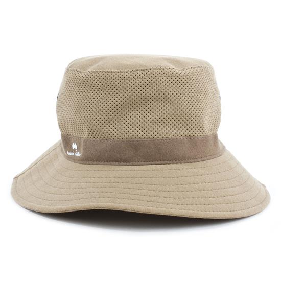 Aussie Chiller Men's Perforated Bucket - Blond - Large/X-Large ...