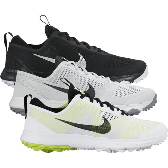 nike fi bermuda men's golf shoe