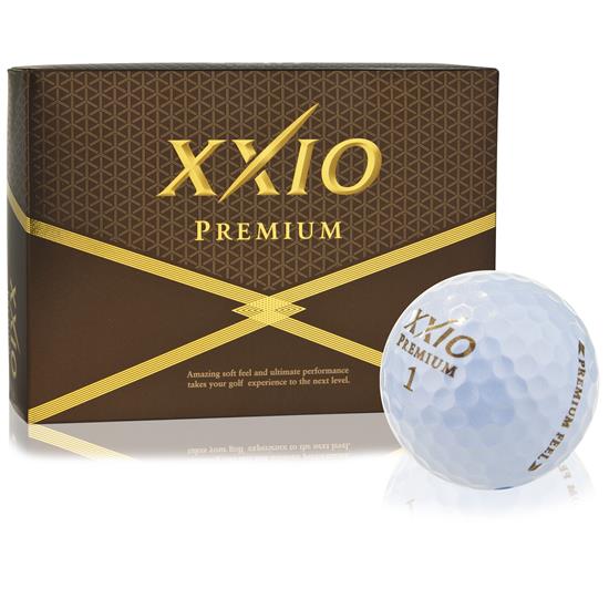 xxio golf